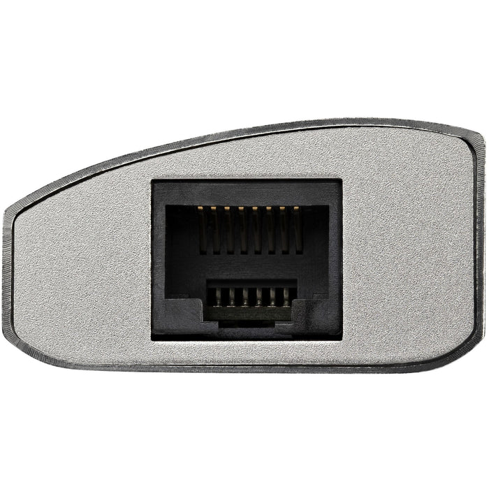 EAN 0065030862554 - StarTech.com ST3300G3UA adaptador y tarjeta de red 5000 Mbit/s imagen 6