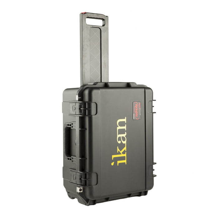 EAN 0847983022373 - ikan PT-CASE-ELITE caja para equipo Maletín/funda clásica Negro imagen 1