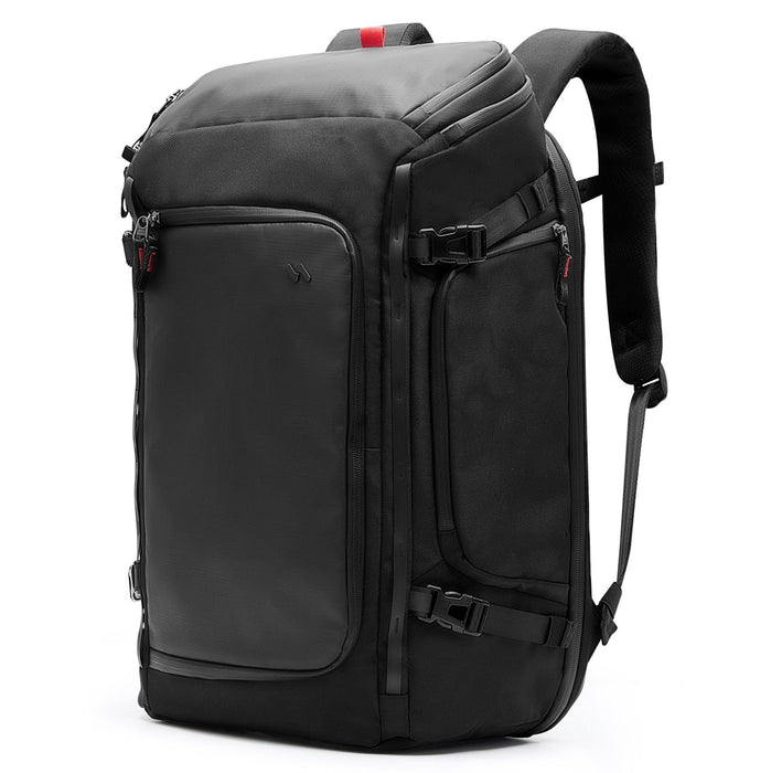Inateck Notebook-Rucksack Bpx31 Negro 40l [Bpx31_negro]