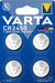 EAN 4008496133383 - Varta CR2450 Batería de un solo uso Litio imagen 3