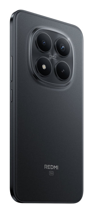 EAN 6932554468040 - Xiaomi Redmi Note 15 Pro+ 5G 17,4 cm (6.83") 12 GB 512 GB 6500 mAh Negro imagen 6