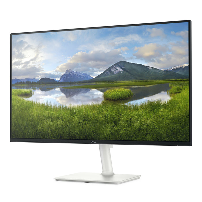EAN 5715063739716 - DELL S Series S2725H pantalla para PC 68,6 cm (27") 1920 x 1080 Pixeles Full HD LCD Negro, Plata imagen 2