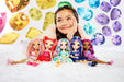 EAN 0035051597834 - Rainbow High Be Dazzling Fashion Dolls- Noemie Violette (Purple) imagen 12