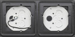 EAN 4010337022916 - GIRA 5502910 accesorio intercomunicador Caja para instalación en superficie imagen 1