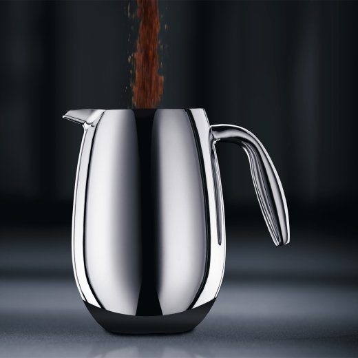 EAN 727015322506 - Bodum Columbia Acero inoxidable imagen 2