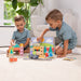 EAN 0681147005525 - Melissa & Doug MDT BBN Blockables Town Pyst GML imagen 4