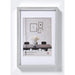 EAN 4004122257232 - Walther Design ES030S marco Expositor de pie retroiluminado Plata imagen 1