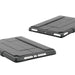 EAN 3700992528861 - Mobilis 029029 funda para tablet 25,9 cm (10.2") Folio Negro imagen 3