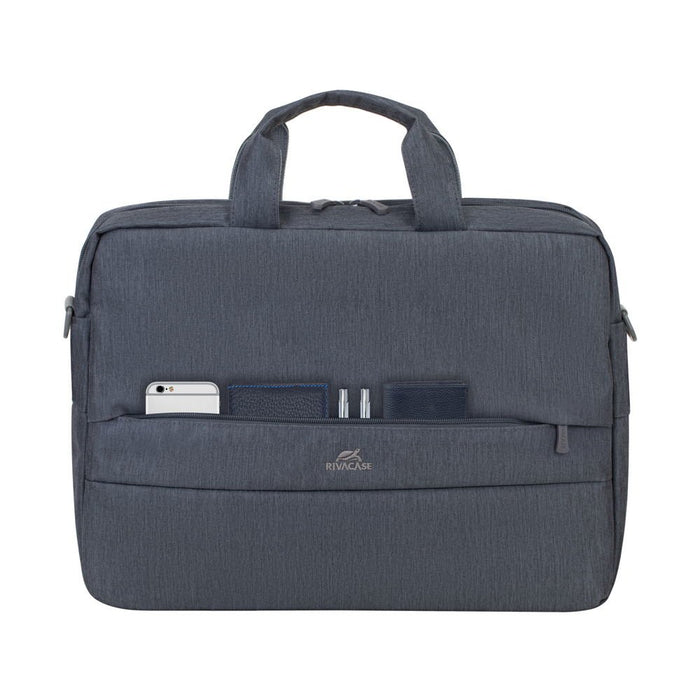 EAN 4260403579800 - Rivacase 7532 39,6 cm (15.6") Maletín Gris imagen 13