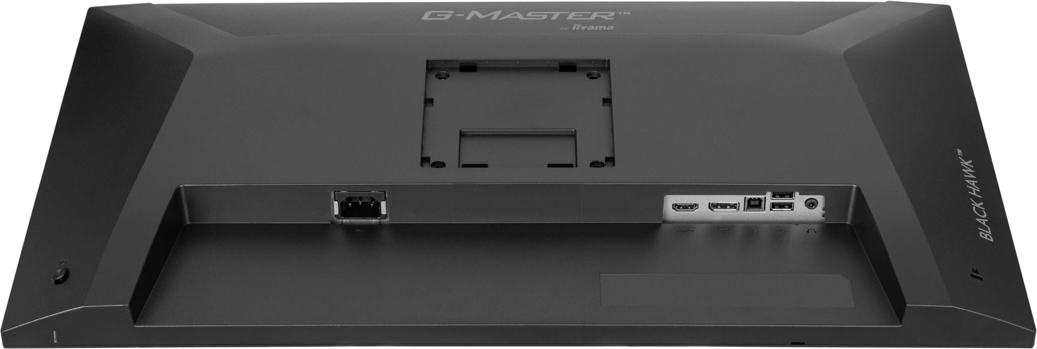 EAN 4948570127450 - iiyama G-MASTER GB2741QSU-B1 pantalla para PC 68,6 cm (27") 2560 x 1440 Pixeles 4K Ultra HD LED Negro imagen 16