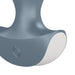 EAN 4061504003269 - Satisfyer Lolli Plug 2 Vibrador anal Gris Silicio 1 pieza(s) imagen 3
