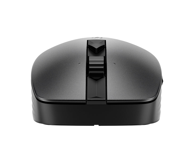 EAN 0195122270773 - HP MULT-DVC 635 BLK WRLS MOUSE ratón Ambidextro RF Wireless + Bluetooth 1200 DPI imagen 3