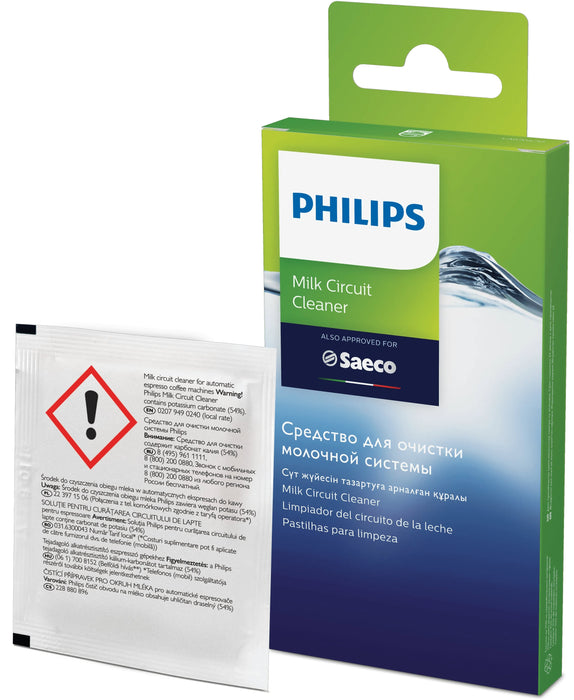 EAN 8720389000676 - Philips CA6705/10 pieza y accesorio para cafetera Descalcificador imagen 1