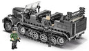 EAN 5902251022754 - COBI Sd.Kfz. 7 Half-Track imagen 2