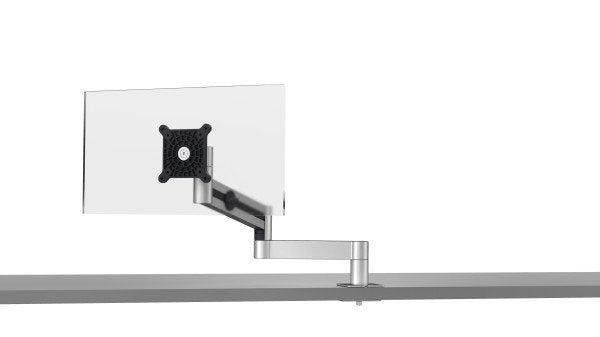 EAN 4005546998398 - Durable 508423 soporte para monitor 96,5 cm (38") Escritorio Plata imagen 4