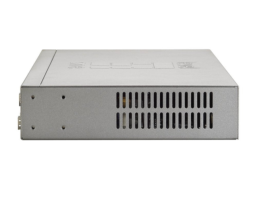 EAN 4015867155905 - LevelOne FGL-2870 switch Gestionado L2 Gris imagen 4