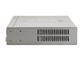 EAN 4015867155905 - LevelOne FGL-2870 switch Gestionado L2 Gris imagen 4