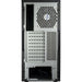 EAN 4260455648141 - Inter-Tech 88887382 carcasa de ordenador Micro Torre Negro imagen 4