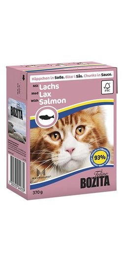 EAN 7300330049339 - Bozita 4933 370 g imagen 1