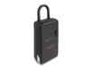 EAN 4043619209330 - DeLOCK 20933 caja portallaves y organizador Aluminio, Plástico Negro imagen 2