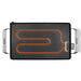 EAN 8713016057624 - Princess 103120 placa teppanyaki 2500 W Encimera Aluminio fundido imagen 3