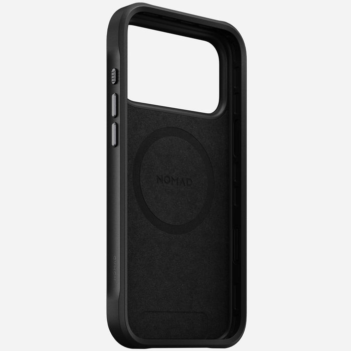 Nomad Rugged Case Funda Para Iphone 17 Pro Max 17,5 Cm (6.9") Naranja
