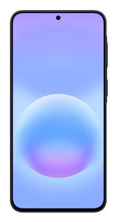 Samsung Galaxy A57 5g Dark Blue 8gb + 256gb 6,7" Super Amoled Plus Fhd+