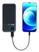 EAN 3567049070014 - Port Designs 907001 batería externa Polímero de litio 10000 mAh Negro imagen 6