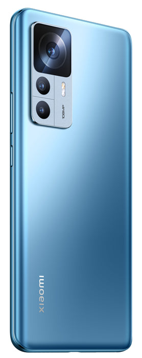 Smartphone Xiaomi 12t 5g (8gb+256gb) Blau