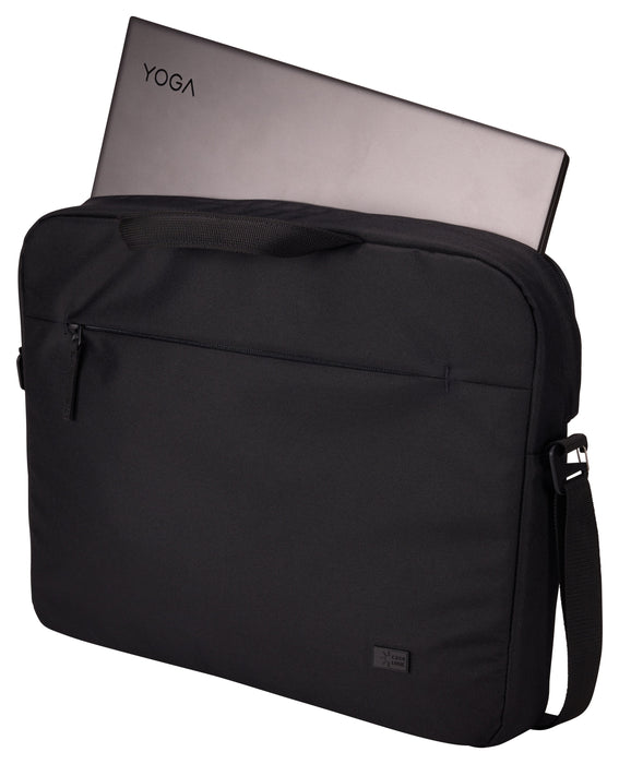 EAN 0085854256360 - Case Logic Invigo Eco INVIA116 Black 39,6 cm (15.6") Funda Negro imagen 4