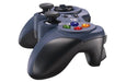 EAN 5099206041868 - Logitech G 940-000135 mando y volante Negro USB Gamepad Analógico/Digital PC imagen 2