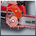 EAN 4006825608335 - Einhell GE-LC 18 Li Kit 2400 RPM Negro, Rojo imagen 4