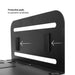 EAN 5902211113706 - Maclean Mount MC-851 Plataforma con ruedas giratorias imagen 2