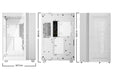 EAN 4260052191767 - be quiet! LIGHT BASE 900 DX White Full Tower Blanco imagen 2