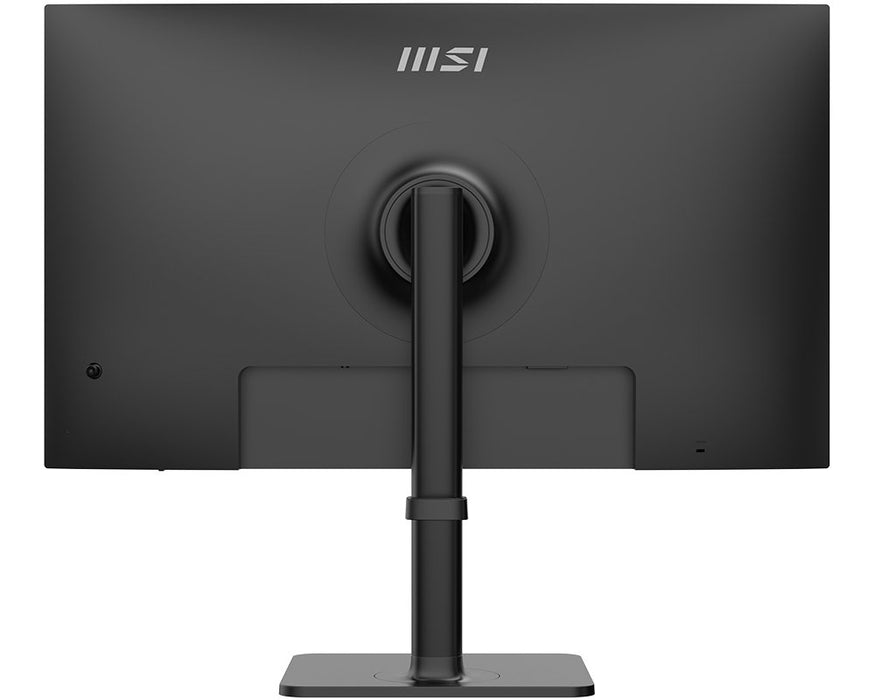 EAN 4711377262170 - MSI MODERN MD272UPHGDE pantalla para PC 68,6 cm (27") 3840 x 2160 Pixeles 4K Ultra HD Negro imagen 6
