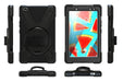 EAN 5704174522140 - eSTUFF ES681901-BULK funda para tablet 20,3 cm (8") Negro imagen 3