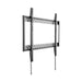 EAN 8436574704839 - AISENS WT100F-067 soporte para TV 2,54 m (100") imagen 3