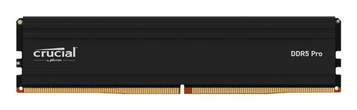 EAN 0649528939661 - Crucial Pro CP16G60C48U5 módulo de memoria 16 GB 1 x 16 GB DDR5 6000 MT/s 288-pin DIMM imagen 1