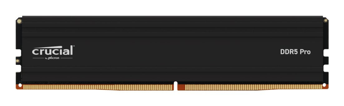 EAN 0649528937711 - Crucial Pro CP32G56C46U5 módulo de memoria 32 GB 1 x 32 GB DDR5 288-pin DIMM imagen 1