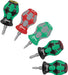 EAN 4013288214096 - Wera 05008872001 destornillador manual Juego Destornillador estándar imagen 1