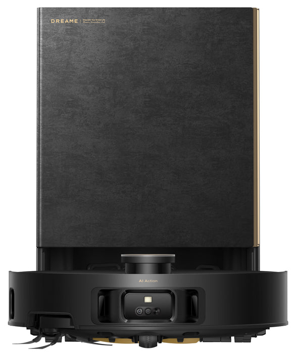 EAN 6978515252556 - Dreame Matrix10 Ultra 0,31 L Negro imagen 10