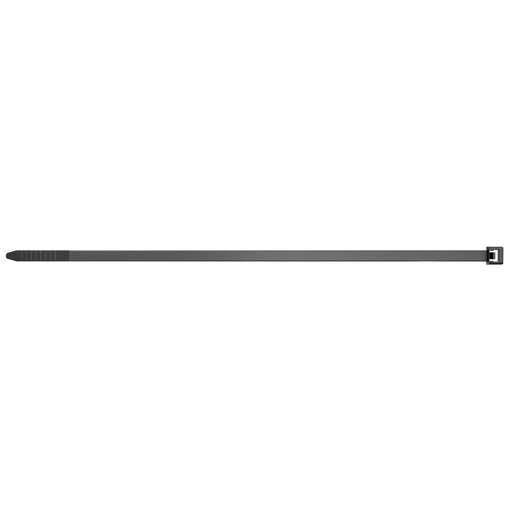 EAN 4006209874899 - Fischer 87489 presilla Brida tipo escalera Nylon Negro imagen 1