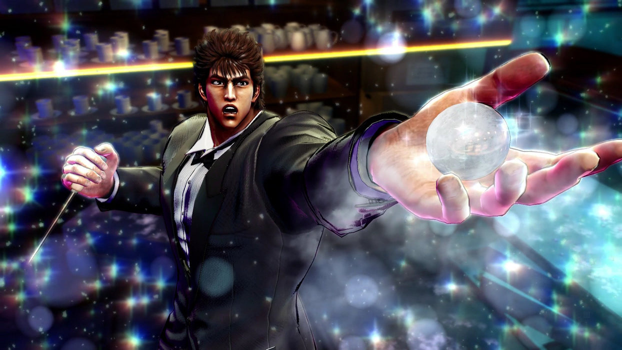 EAN 5055277038060 - SEGA Fist of the North Star - Lost Paradise - PLAYSTATION HITS Reissue PlayStation 4 imagen 6