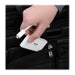 EAN 0037332193773 - Tripp Lite U460-004-4A-C hub de interfaz USB 3.2 Gen 1 (3.1 Gen 1) Type-C 5000 Mbit/s Blanco imagen 4