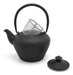 EAN 8720052013125 - Bredemeijer Chengdu Un sola tetera 1000 ml Negro imagen 2