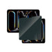EAN 5715685012105 - PanzerGlass ® 2-Way Privacy Screen Protector ® iPad Pro 11'' (2024-2025) | Ultra-Wide Fit Protector de pa imagen 1