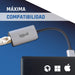 EAN 8435364318447 - iggual IGG318447 adaptador y tarjeta de red Ethernet 1000 Mbit/s imagen 8
