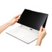 EAN 0085896583509 - Kensington K58350WW filtro para monitor 31,8 cm (12.5") Portátil Filtro de privacidad para pantallas sin  imagen 4