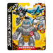 EAN 630996427811 - Goo Jit Zu Stretch Strikers - Thrash Figura de juguete elástica imagen 4