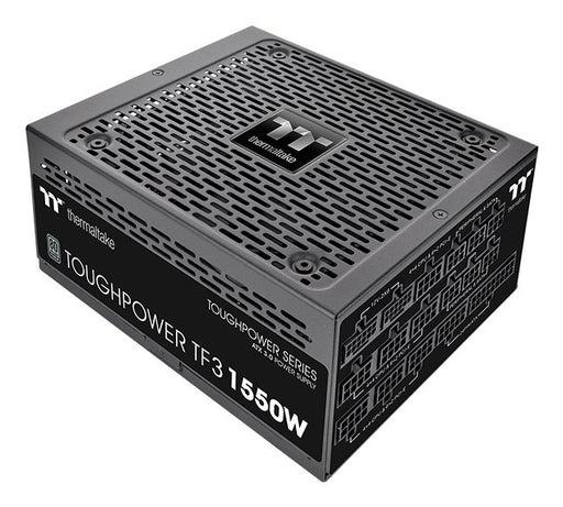 EAN 4713227539012 - Thermaltake Toughpower TF3 1550W - TT Premium Edition unidad de fuente de alimentación 24-pin ATX ATX Neg imagen 1
